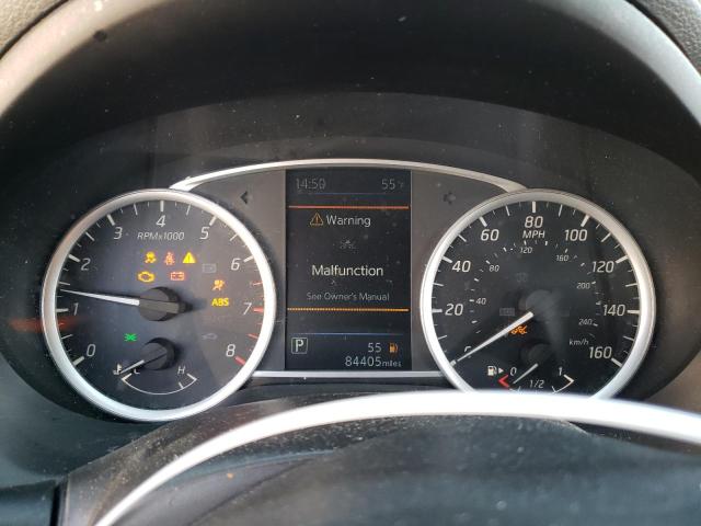 2019 NISSAN SENTRA S 3N1AB7AP4KY448126