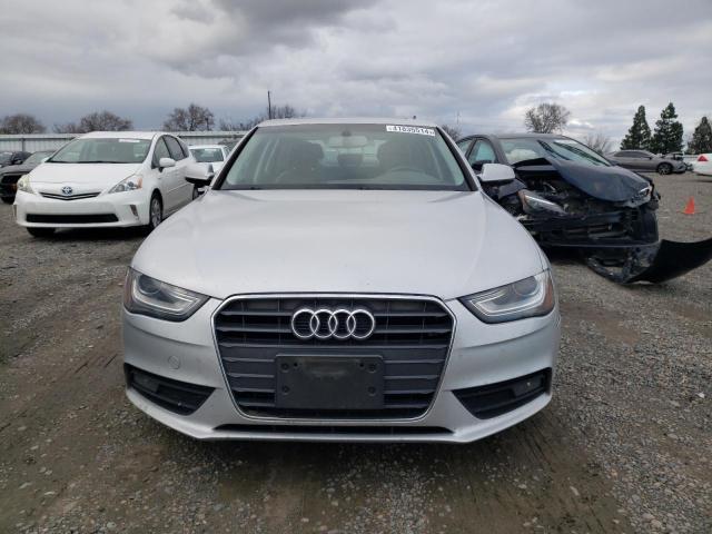 VIN WAUAFAFLXDN033104 2013 Audi A4, Premium no.5