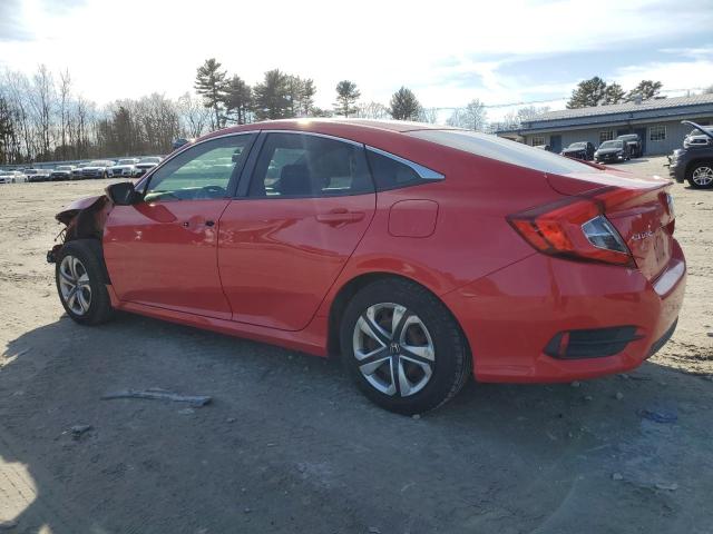 2016 HONDA CIVIC LX - 2HGFC2F55GH525952