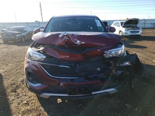 2023 BUICK ENCORE GX KL4MMCSL5PB111862