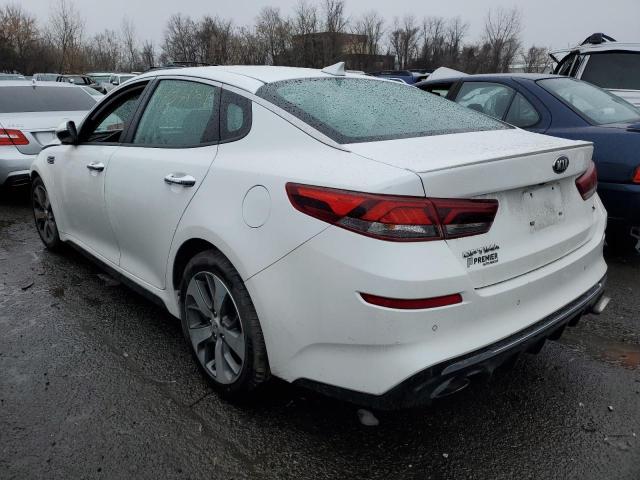 2019 KIA OPTIMA LX 5XXGT4L35KG329359