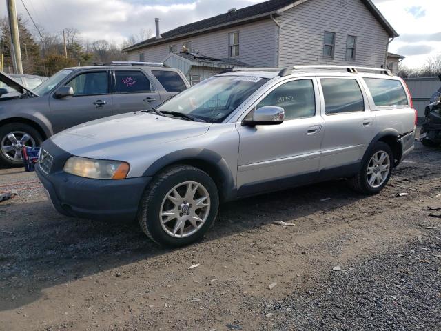 2007 Volvo XC70 