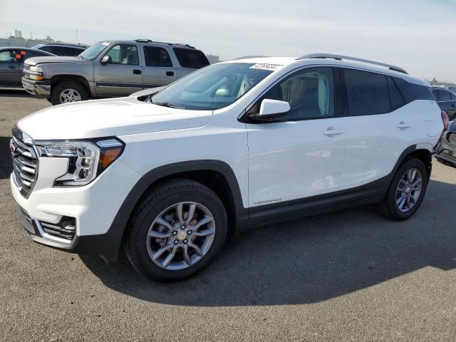 2023 GMC TERRAIN SL 3GKALVEG3PL133786