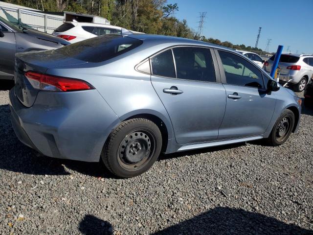 2022 TOYOTA COROLLA LE JTDEPMAE4N3010071