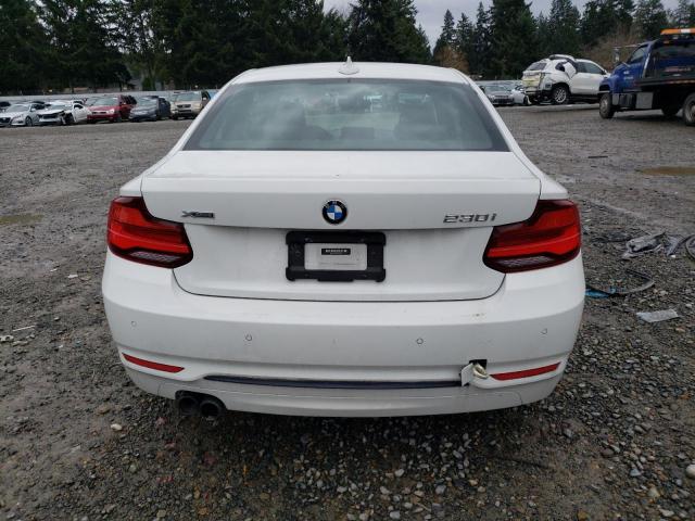 2020 BMW 230Xi VIN: WBA2J3C00L7E78644 Lot: 43639544