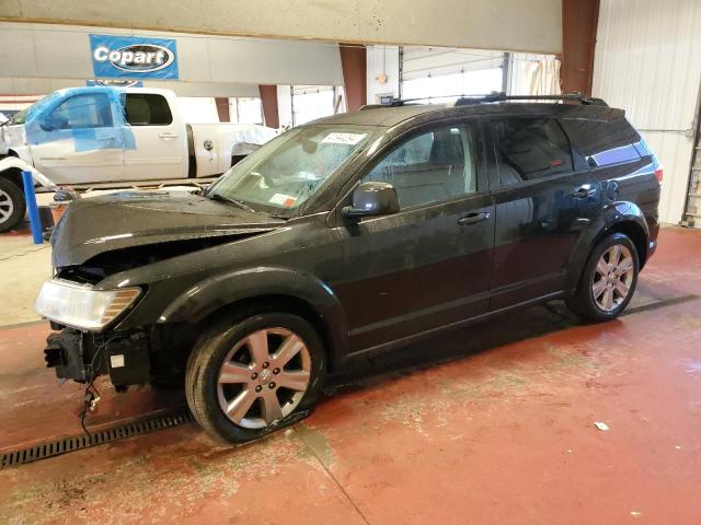 2010 Dodge Journey SXT