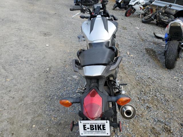 2013 HONDA NC700X JH2RC6353DK100247