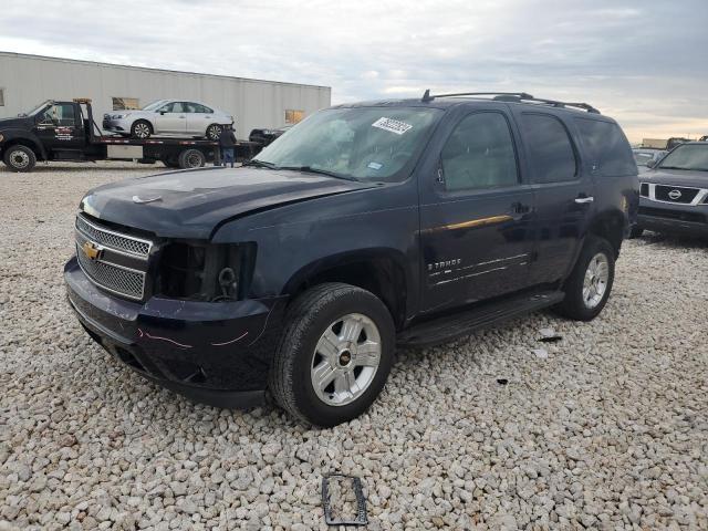 2009 Chevrolet Tahoe 