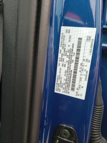 2023 FORD F150 SUPER - 1FTFW1E89PKE04166