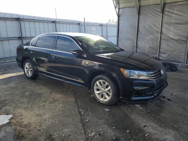 Vin: 1vwat7a34gc037815, lot: 43571124, volkswagen passat s 20164