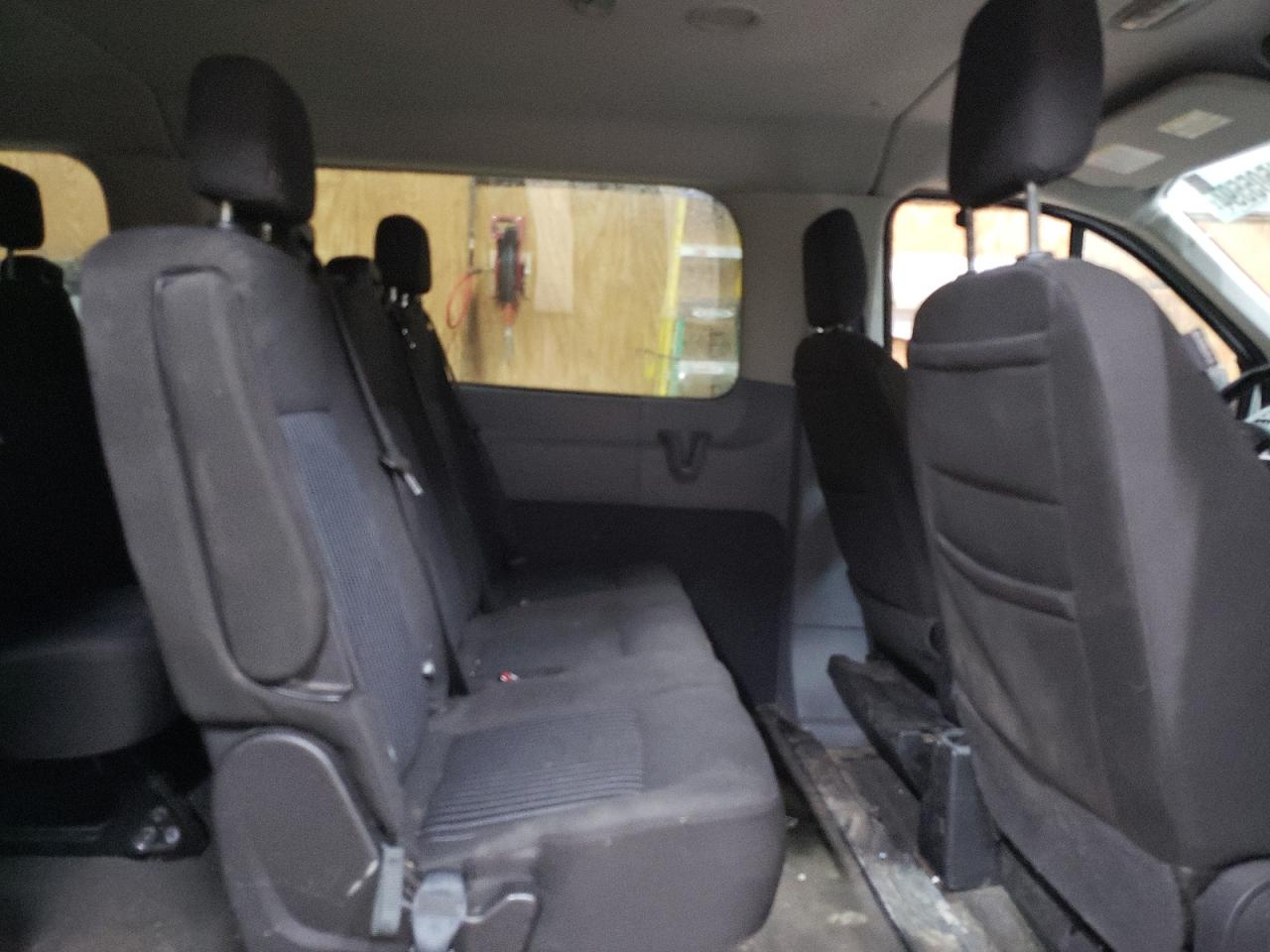 1FBZX2YM6HKA87851 2017 Ford Transit T-350