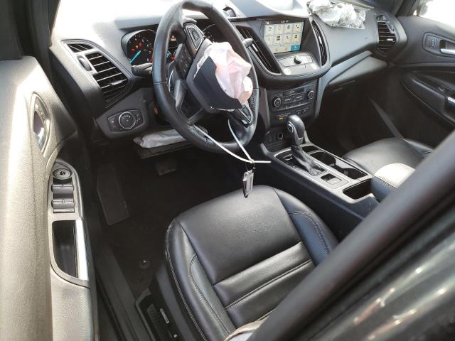 1FMCU0HD3KUC31376 2019 Ford Escape Sel