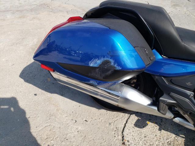 2020 BMW K1600 B WB10F5303LZG18520