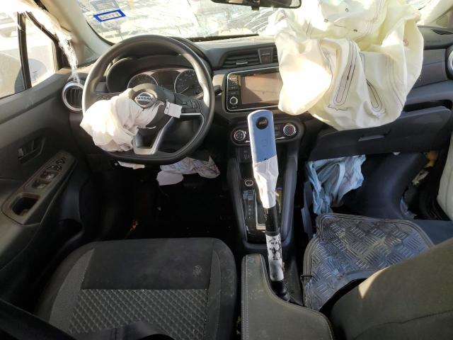 2020 NISSAN VERSA S 3N1CN8DV7LL919216