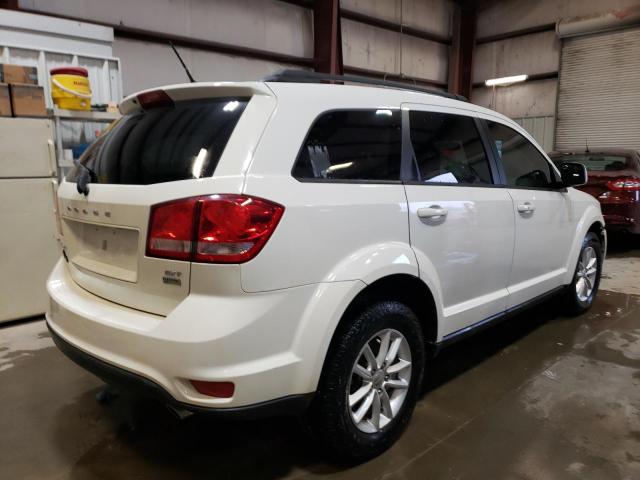 3C4PDCBG7FT711446 2015 Dodge Journey Sxt