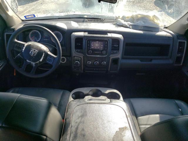 2022 RAM 1500 CLASS 3C6RR7KG2NG295502