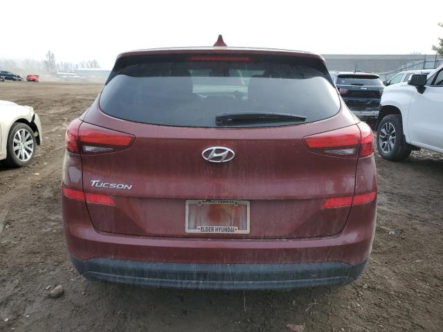2020 HYUNDAI TUCSON SE KM8J23A42LU129755