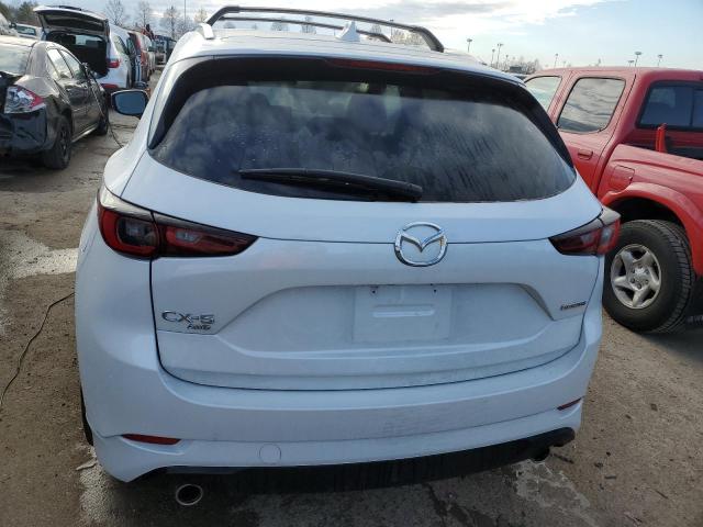2024 MAZDA CX-5 SELEC - JM3KFBBM4R0353008