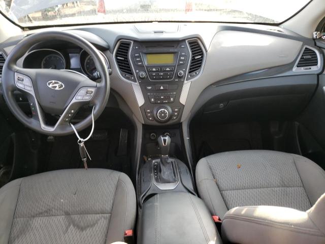 2015 HYUNDAI SANTA FE S 5XYZTDLB6FG245701