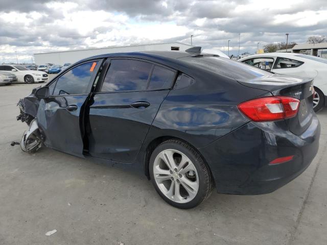 2017 Chevrolet Cruze Ls VIN: 1G1BC5SMXH7276145 Lot: 43486964