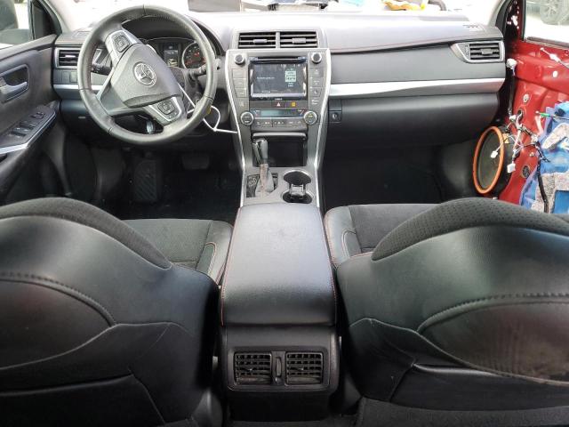2017 TOYOTA CAMRY LE 4T1BF1FK4HU644753
