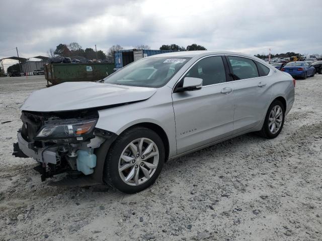 2017 CHEVROLET IMPALA LT 1G1105S32HU196352