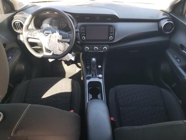 2023 NISSAN KICKS SV - 3N1CP5CV9PL559852