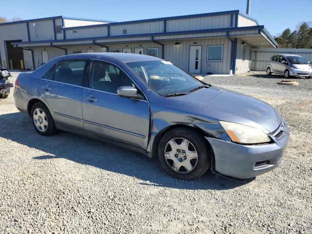 2007 Honda Accord Lx VIN: 1HGCM56447A055145 Lot: 41919944