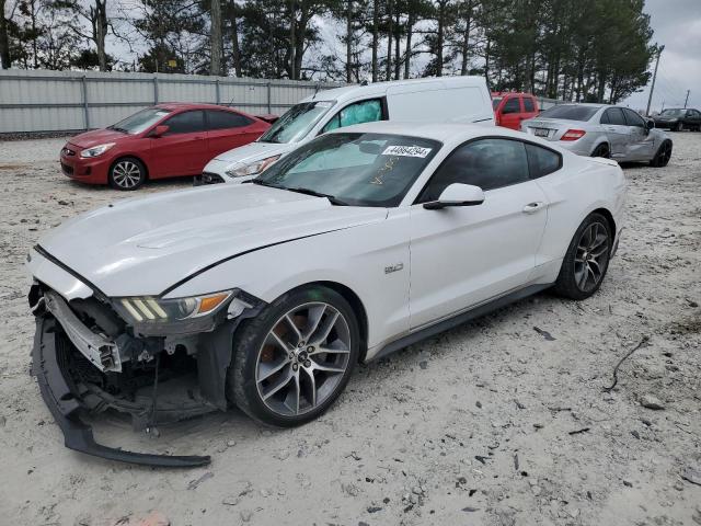 2015 FORD MUSTANG GT - 1FA6P8CF5F5423050