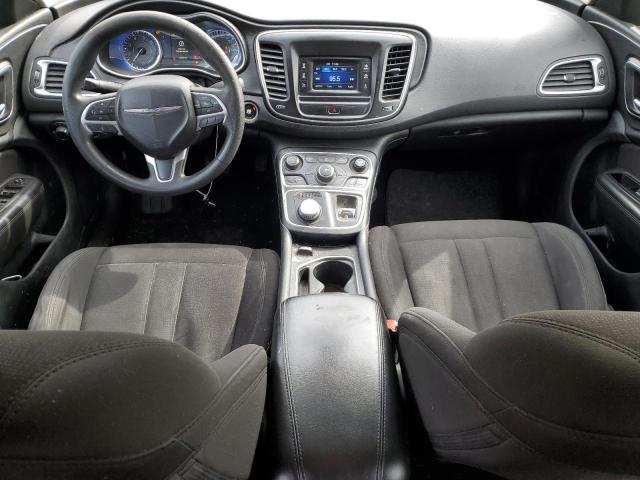 2015 CHRYSLER 200 LIMITE 1C3CCCAB8FN689663