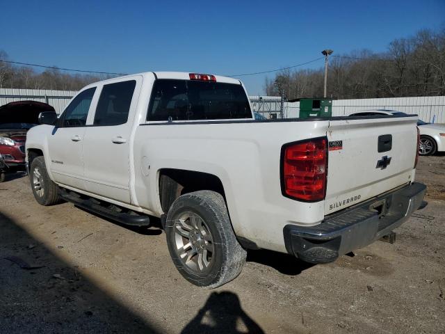 VIN 3GCPCREC0FG135562 2015 CHEVROLET ALL Models no.2