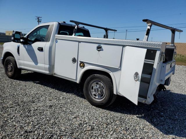 2020 FORD F250 SUPER - 1FDBF2A68LEC64463