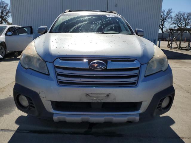 4S4BRBKC1D3227859 2013 SUBARU OUTBACK-4