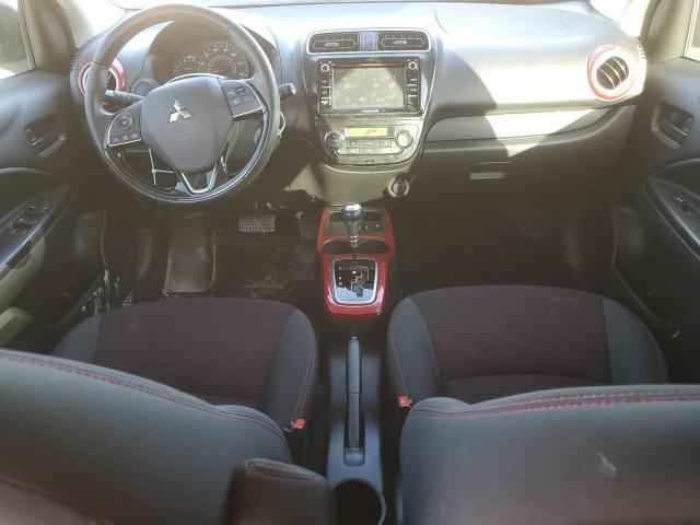 2020 MITSUBISHI MIRAGE LE ML32A5HJ8LH005908