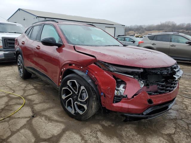 2024 CHEVROLET TRAX 2RS - KL77LJE21RC055586