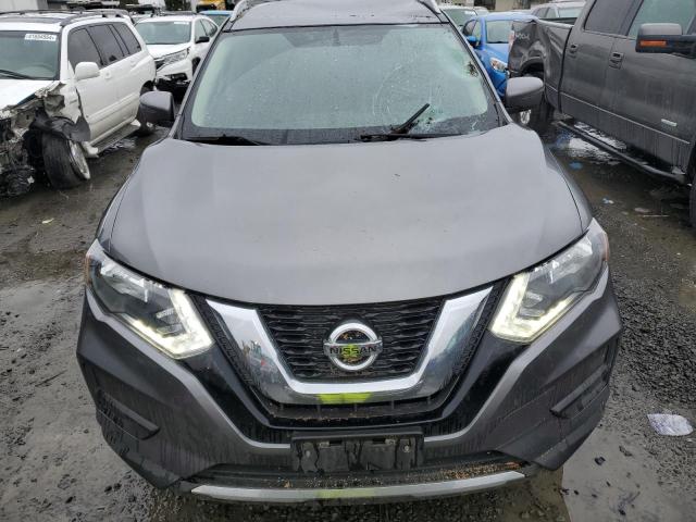 2017 NISSAN ROGUE SV 5N1AT2MV3HC785455
