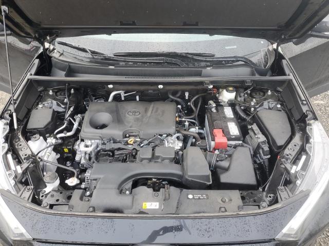 2023 TOYOTA RAV4 XLE P 2T3A1RFV7PC350712
