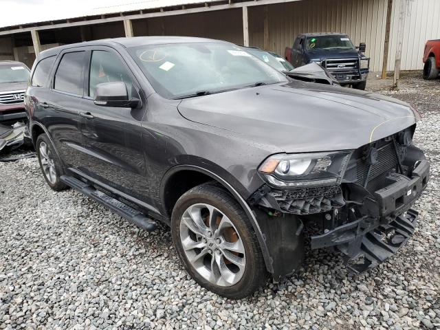 2019 Dodge Durango Gt VIN: 1C4RDJDG2KC651995 Lot: 44916694