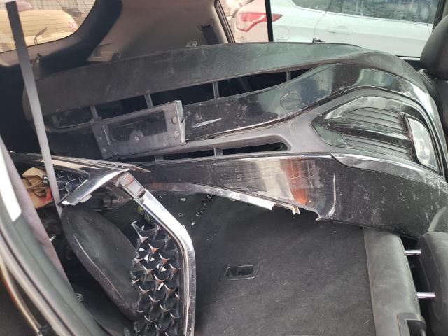 2015 KIA SPORTAGE E KNDPC3AC8F7758300