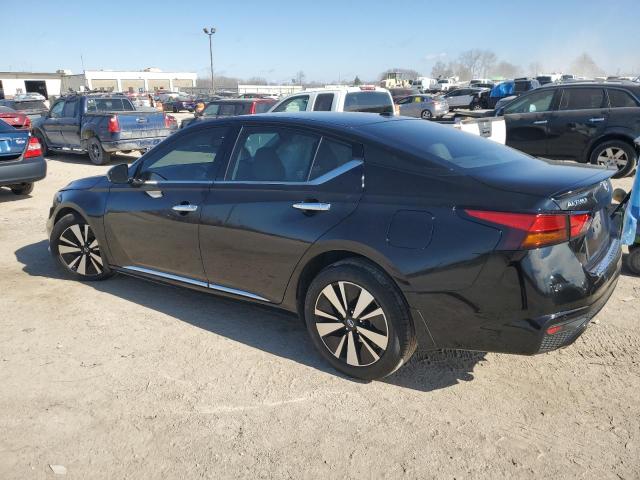 2019 NISSAN ALTIMA SL 1N4BL4EV4KC107068