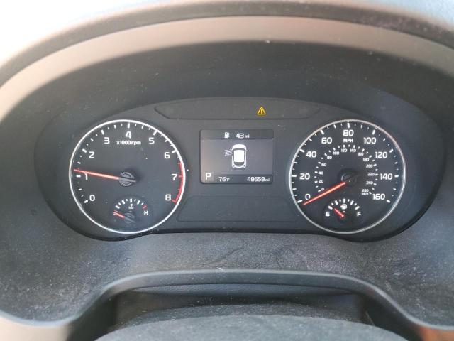 2022 KIA SELTOS LX - KNDEPCAA2N7251286