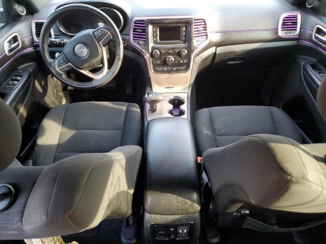 2015 JEEP GRAND CHER - 1C4RJFAG2FC129805