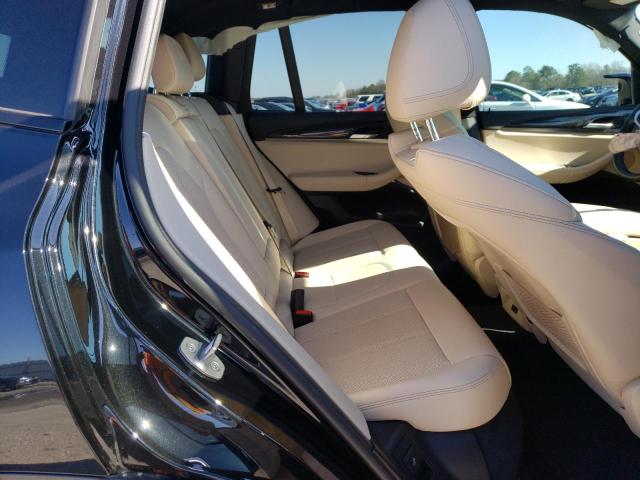 2022 BMW X3 M40I - 5UX83DP05N9J51151