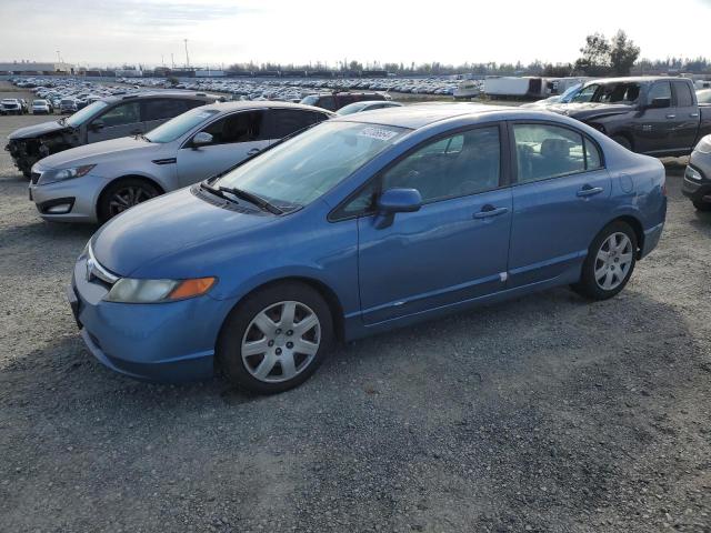 2006 Honda Civic LX