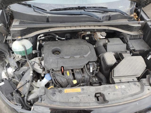 2018 KIA SPORTAGE L - KNDPM3AC3J7472697