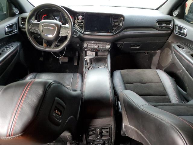 2021 Dodge Durango R/T VIN: 1C4SDHCT5MC694335 Lot: 41093464