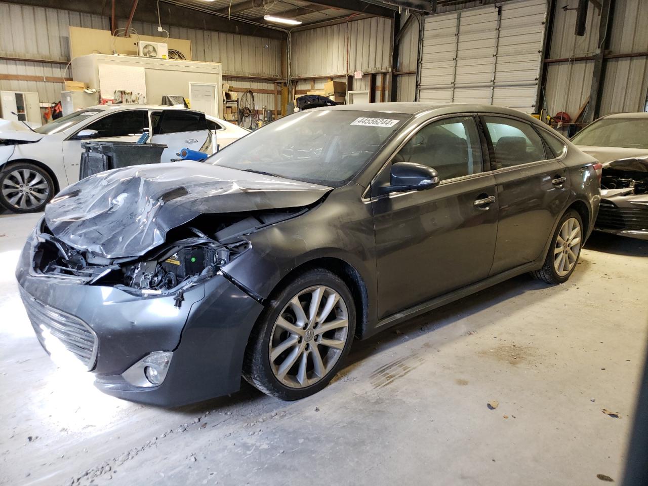 4T1BK1EB1FU165393 2015 Toyota Avalon Xle