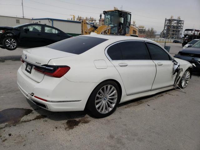 VIN WBA7T4C04NCH56672 2022 BMW 7 Series, 740 XI no.3