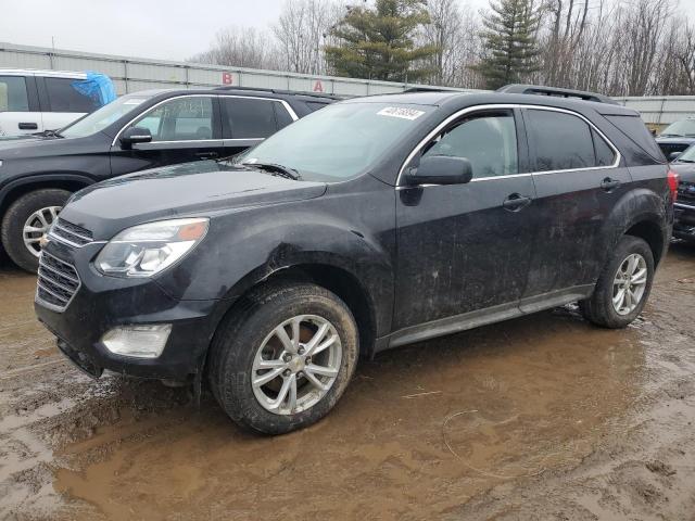 2GNFLFEK9H6233772 2017 CHEVROLET EQUINOX - Image 1