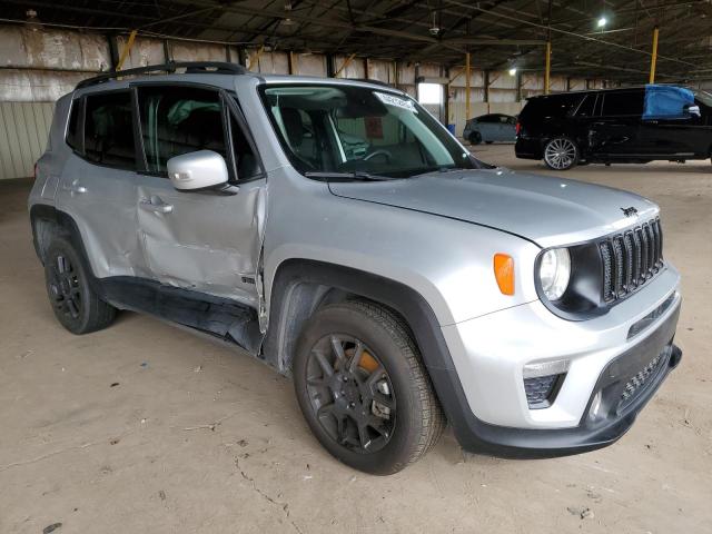 ZACNJABB6LPL03609 Jeep Renegade L 4